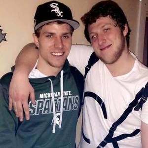 Meet your Posher, Jay